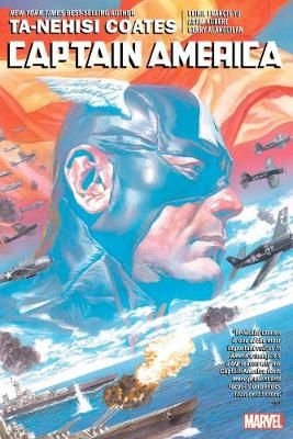 Picture of Captain America By Ta-nehisi Coates Vol. 1