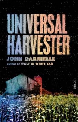Picture of Universal Harvester