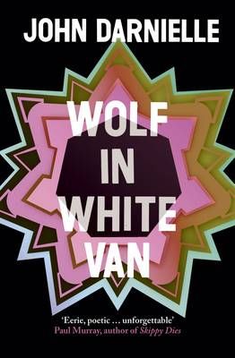 Picture of Wolf in White Van