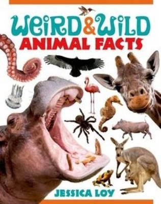 Picture of Weird and Wild Animal Facts