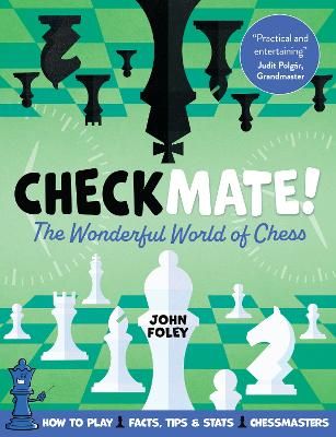 Picture of Checkmate!: The young player's complete guide to chess