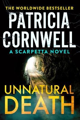 Picture of Unnatural Death: The gripping new Kay Scarpetta thriller
