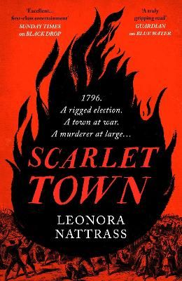 Picture of Scarlet Town