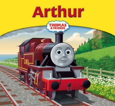 Picture of Arthur