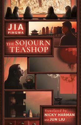 Picture of The Sojourn Teashop