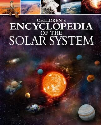 Picture of Children's Encyclopedia of the Solar System