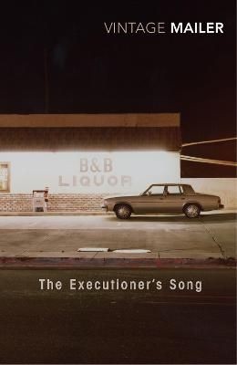 Picture of The Executioner's Song