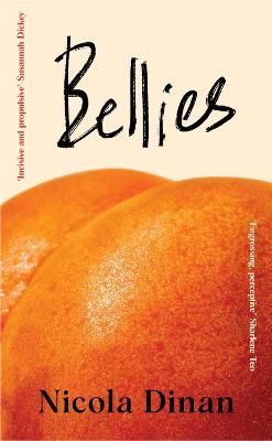 Picture of Bellies: 'An engrossing, perceptive novel of the now' Sharlene Teo