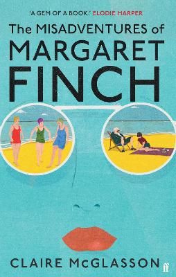 Picture of The Misadventures of Margaret Finch