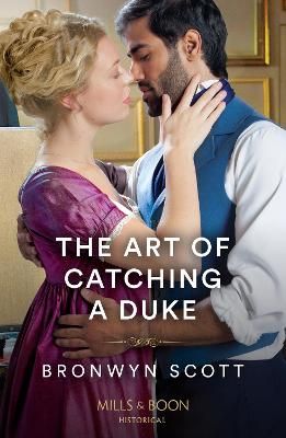 Picture of The Art Of Catching A Duke