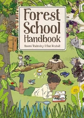 Picture of Forest School Handbook