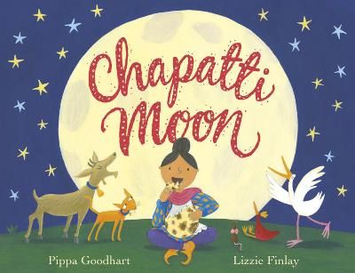 Picture of Chapatti Moon