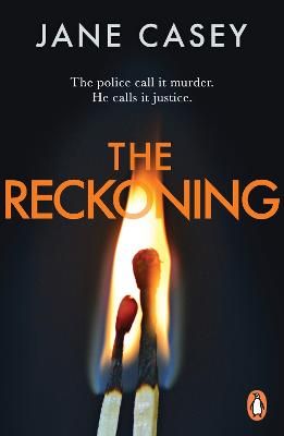 Picture of The Reckoning: The gripping detective crime thriller from the bestselling author