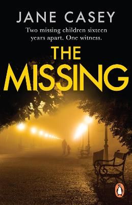 Picture of The Missing: The unputdownable crime thriller from bestselling author