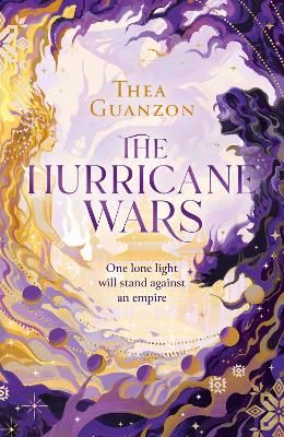 Picture of The Hurricane Wars (The Hurricane Wars, Book 1)