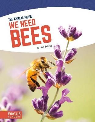 Picture of Animal Files: We Need Bees
