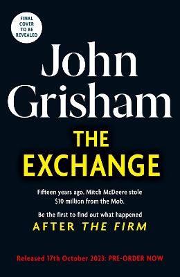 Picture of The Exchange: After The Firm