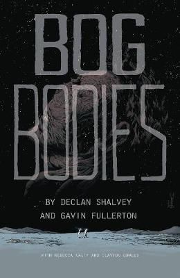 Picture of Bog Bodies