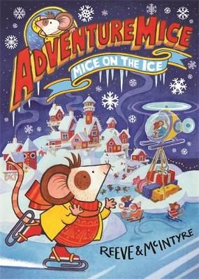 Picture of Adventuremice: Mice on the Ice
