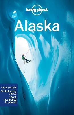 Picture of Lonely Planet Alaska