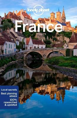 Picture of Lonely Planet France