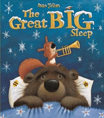 Picture of The Great Big Sleep
