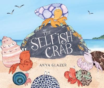 Picture of The Selfish Crab