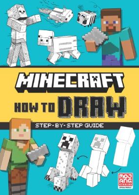 Picture of Minecraft How to Draw