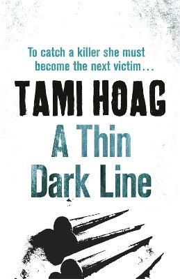 Picture of A Thin Dark Line