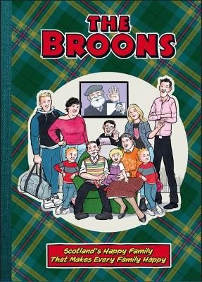 Picture of The Broons Annual 2024