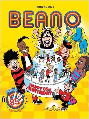 Picture of Beano Annual 2024