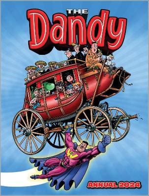 Picture of Dandy Annual 2024