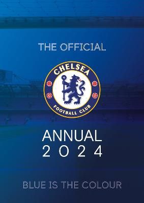 Picture of The Official Chelsea Annual: 2024