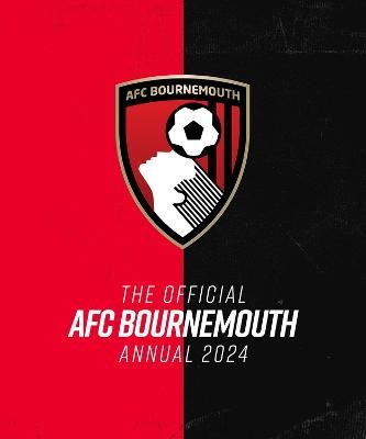 Picture of The Official Bournemouth AFC Annual: 2024