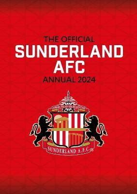 Picture of The Official Sunderland AFC Annual: 2024