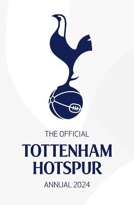 Picture of The Official Tottenham Hotspur Annual: 2024