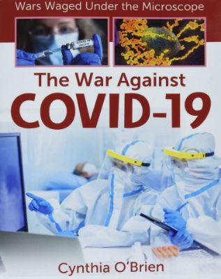 Picture of The War Against Covid-19