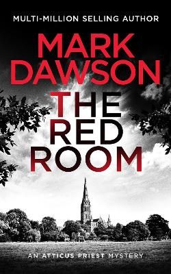 Picture of The Red Room