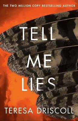 Picture of Tell Me Lies