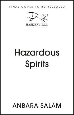 Picture of Hazardous Spirits
