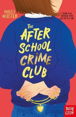 Picture of The After School Crime Club