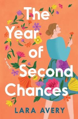 Picture of The Year of Second Chances: A Novel