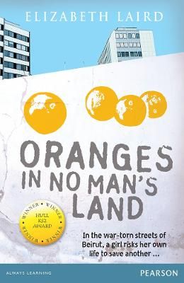 Picture of Wordsmith Year 5 Oranges in No Man's Land