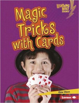 Picture of Magic Tricks with Cards
