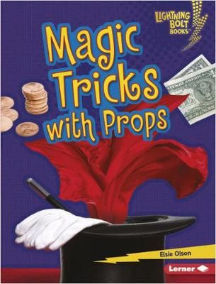 Picture of Magic Tricks with Props