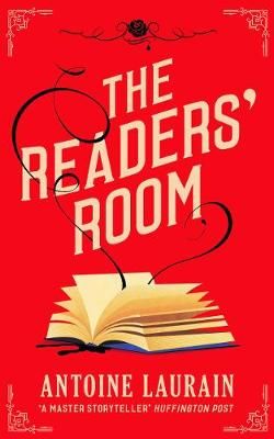 Picture of The Readers' Room