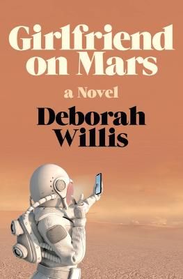 Picture of Girlfriend on Mars: A Novel