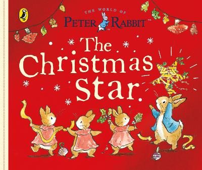 Picture of Peter Rabbit Tales: The Christmas Star