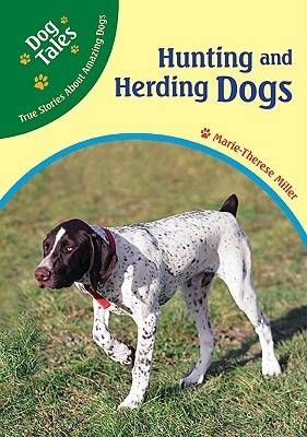 Picture of Hunting and Herding Dogs