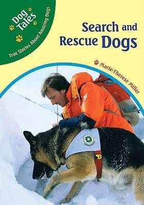 Picture of Search and Rescue Dogs